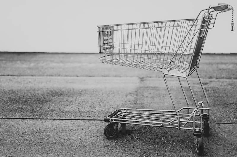 Aplicación de E-commerce